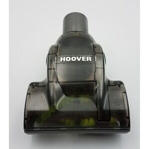 Hoover Windtunnel Vacuum Cleaner Pet Upholstery Brush Attachment Green Bristles